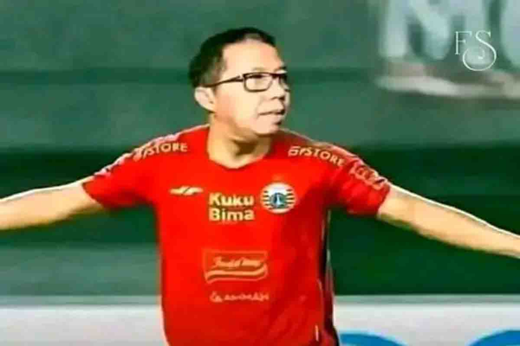 Joko Driyono