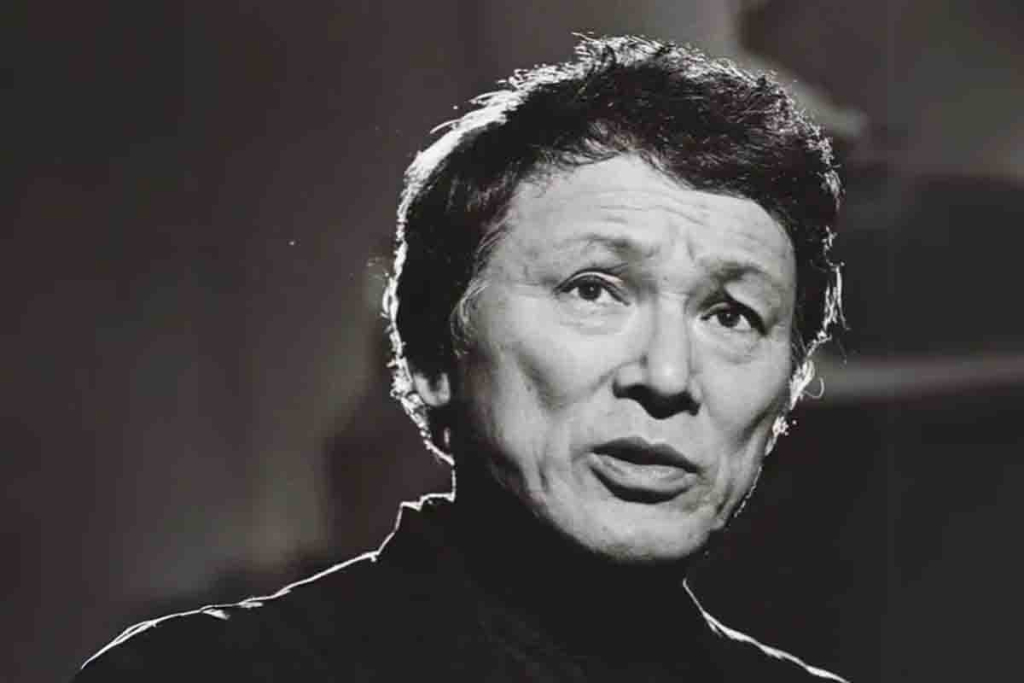 Juzo Itami