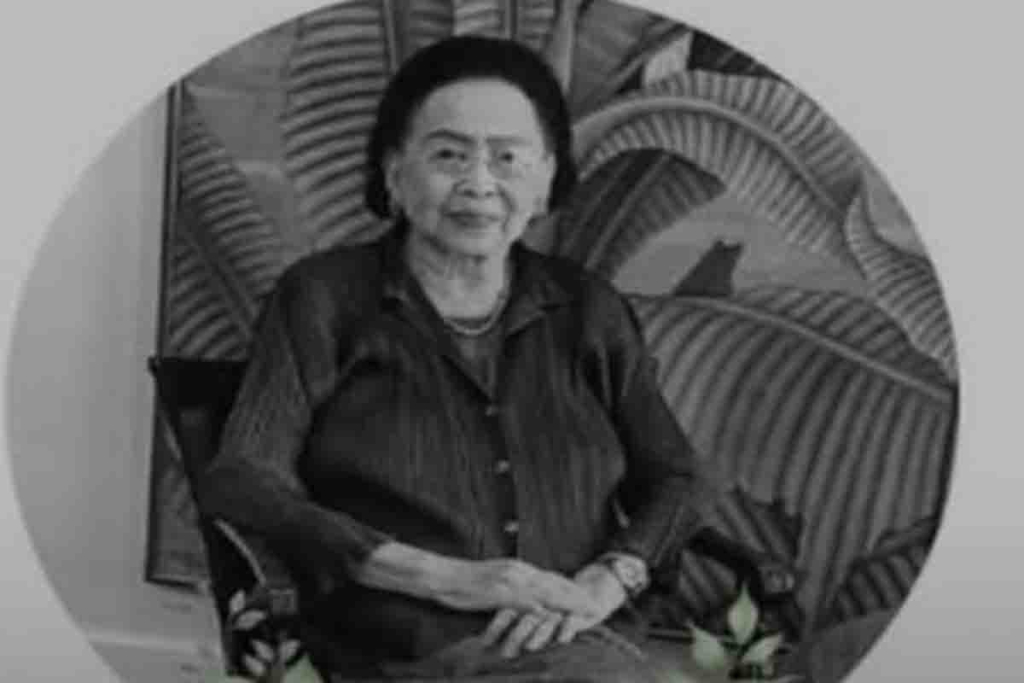 Kartini MuljadiPenyuluhan Perlindungan Anak