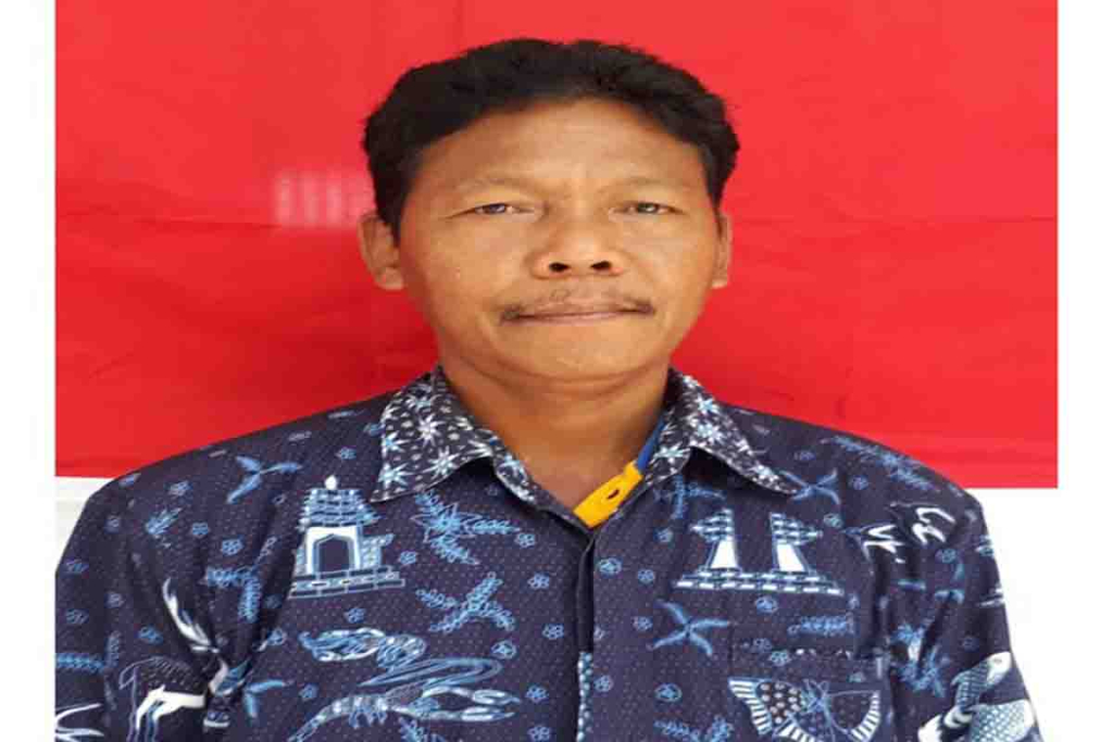 Mukhamad Thohir