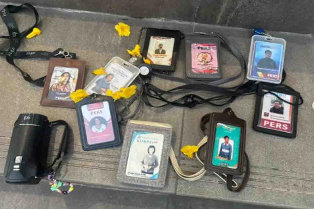 ID Card Wartawan