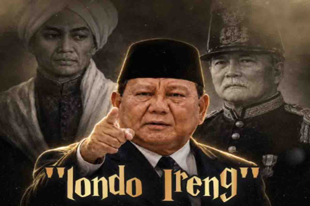 Prabowo Subianto