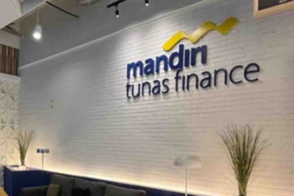 Kantor Mandiri Tunas Finance