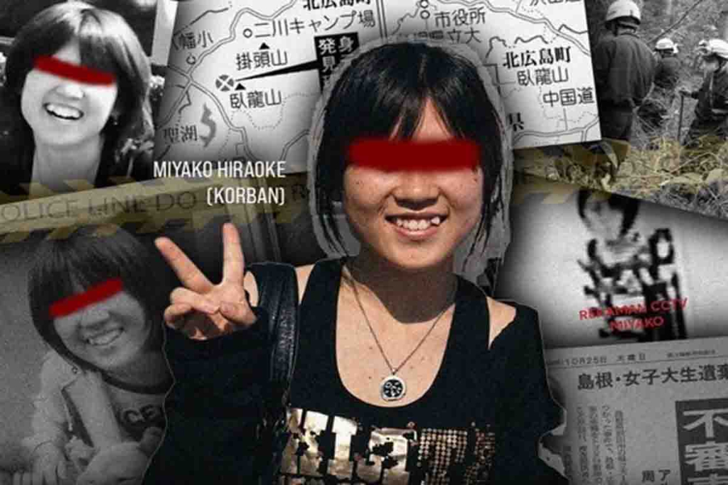 Miyako Hiraoka