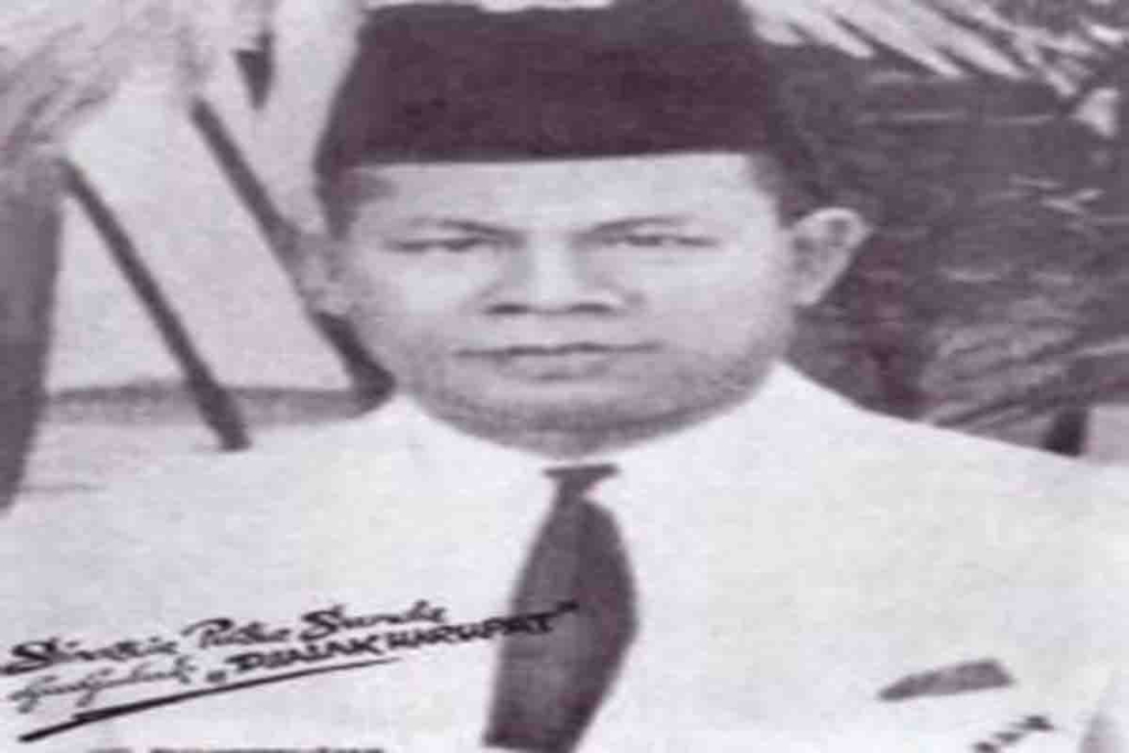 Raden Otto Iskandardinata