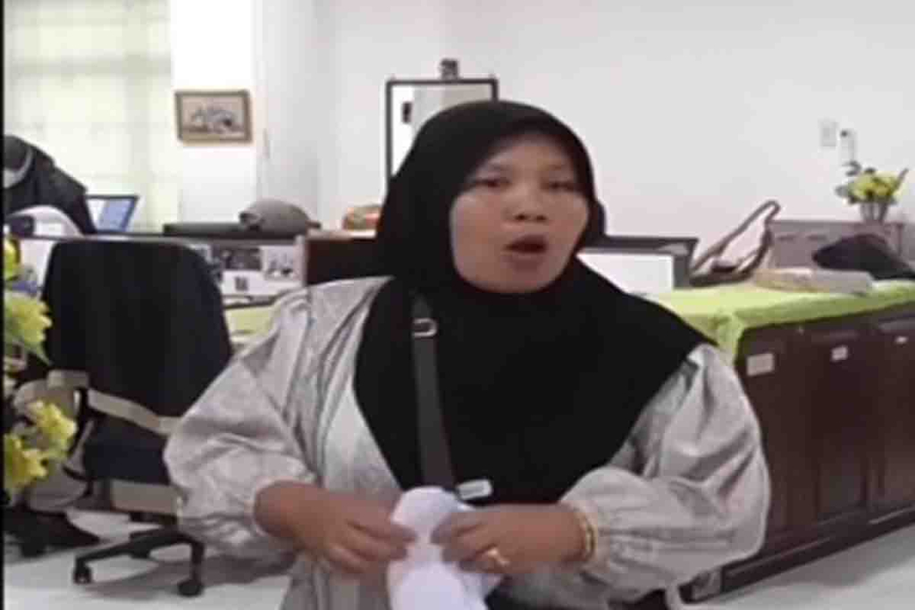 Dewi Astuti