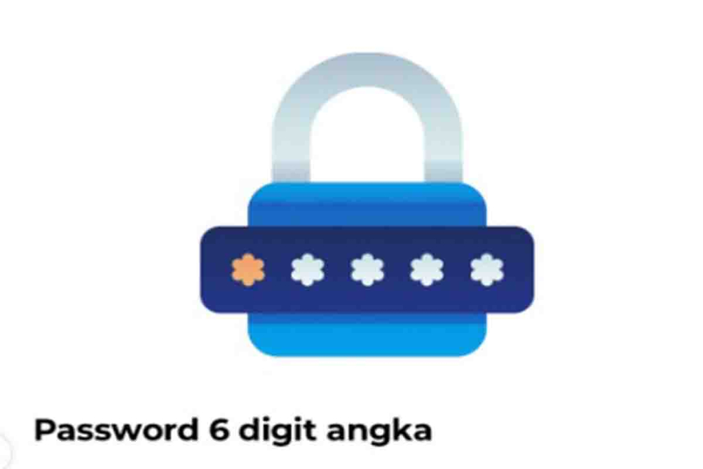 Password