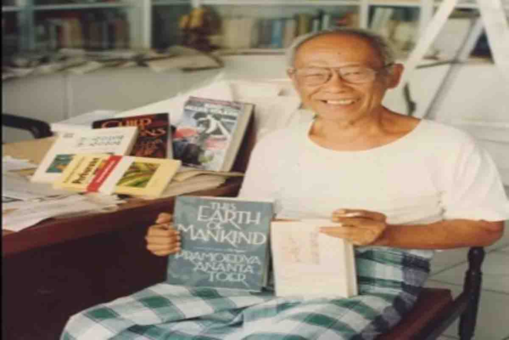 Pramoedya Ananta Toer