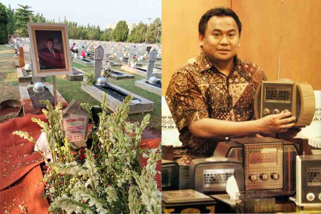 Rachmat Gobel