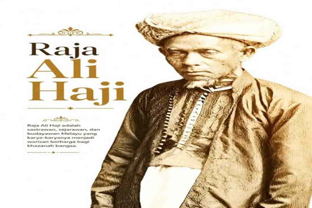 Raja Ali Haji