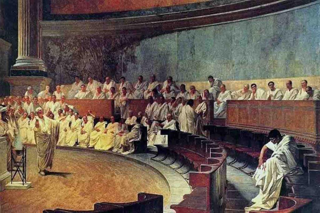 Res Publica Romana