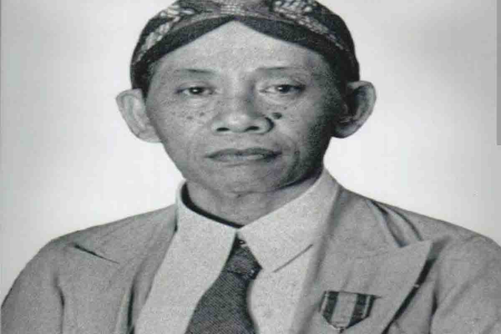 dr Soekardjo