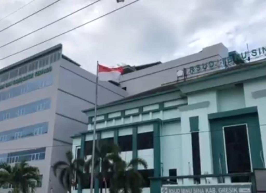 RSUD Ibnu Sina