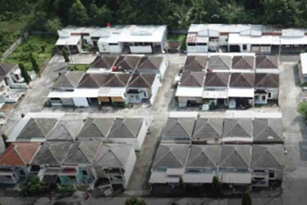 Rumah Subsidi