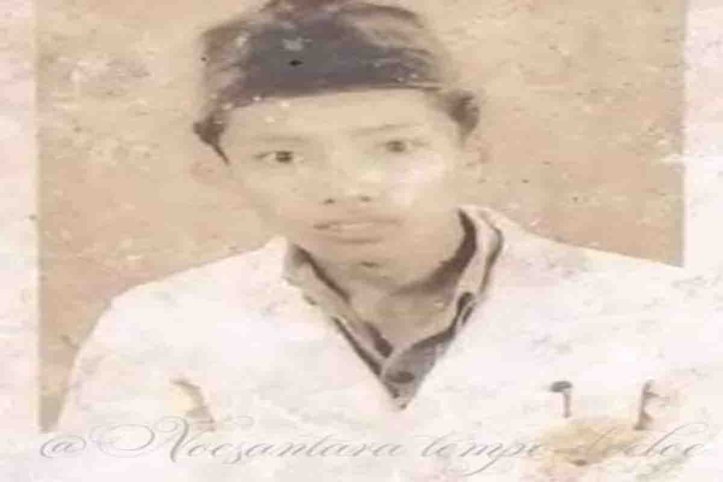 KH MA Sahal Mahfudz