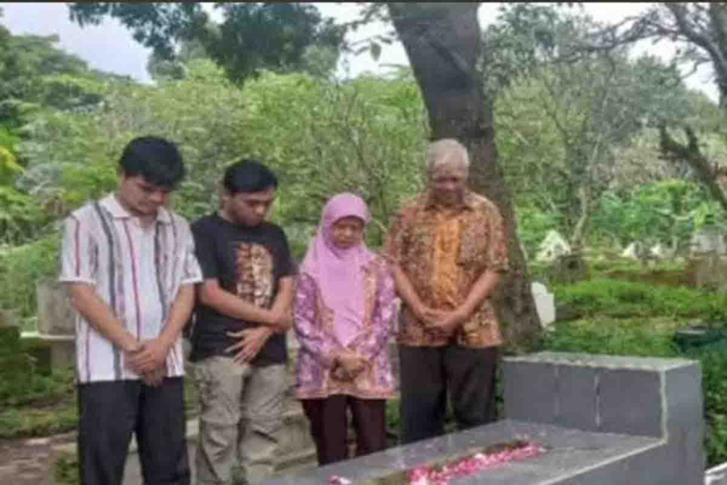 Makam Siswowitono