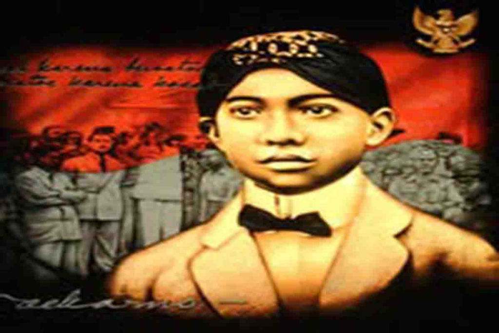 Soekarno