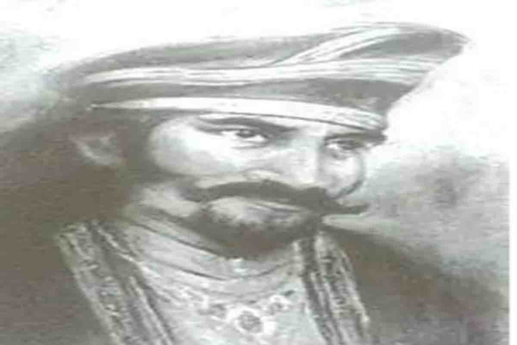 Sultan Alauddin Riayat Syah I