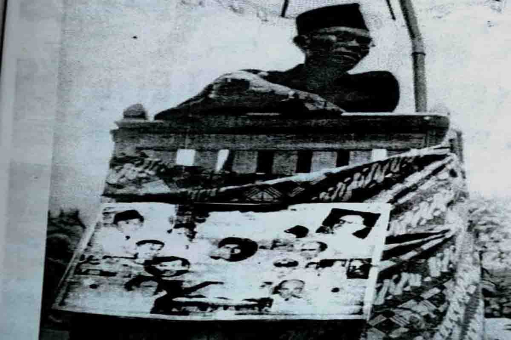 Syafruddin Prawiranegara