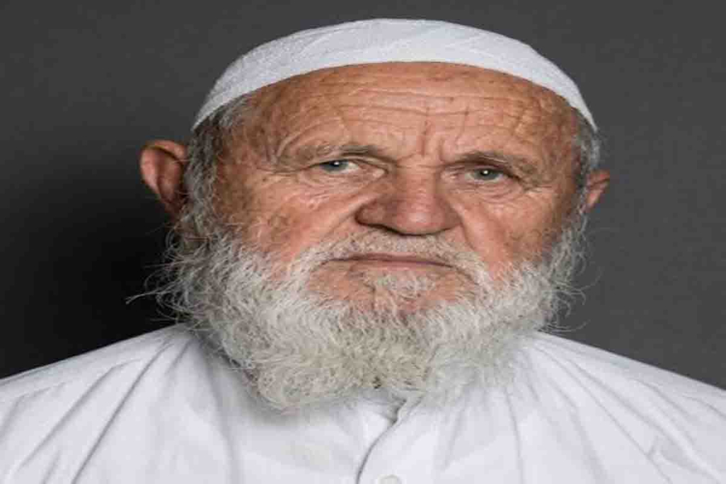 Syaikh Abdul 'Aziz Al-Ubaid