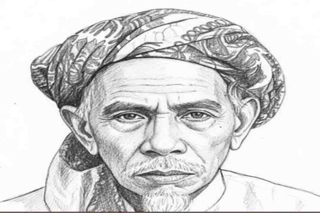 Syekh Junaid Al Batawi
