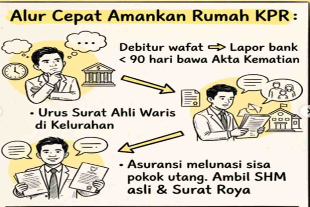 Utang KPR