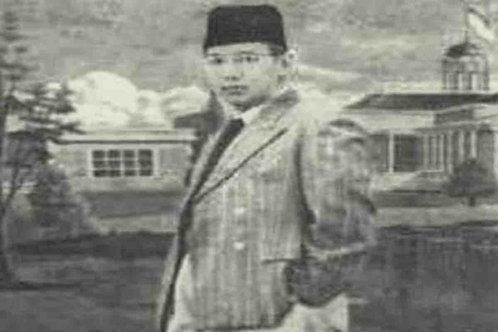 KH Abdul Wahid Hasyim