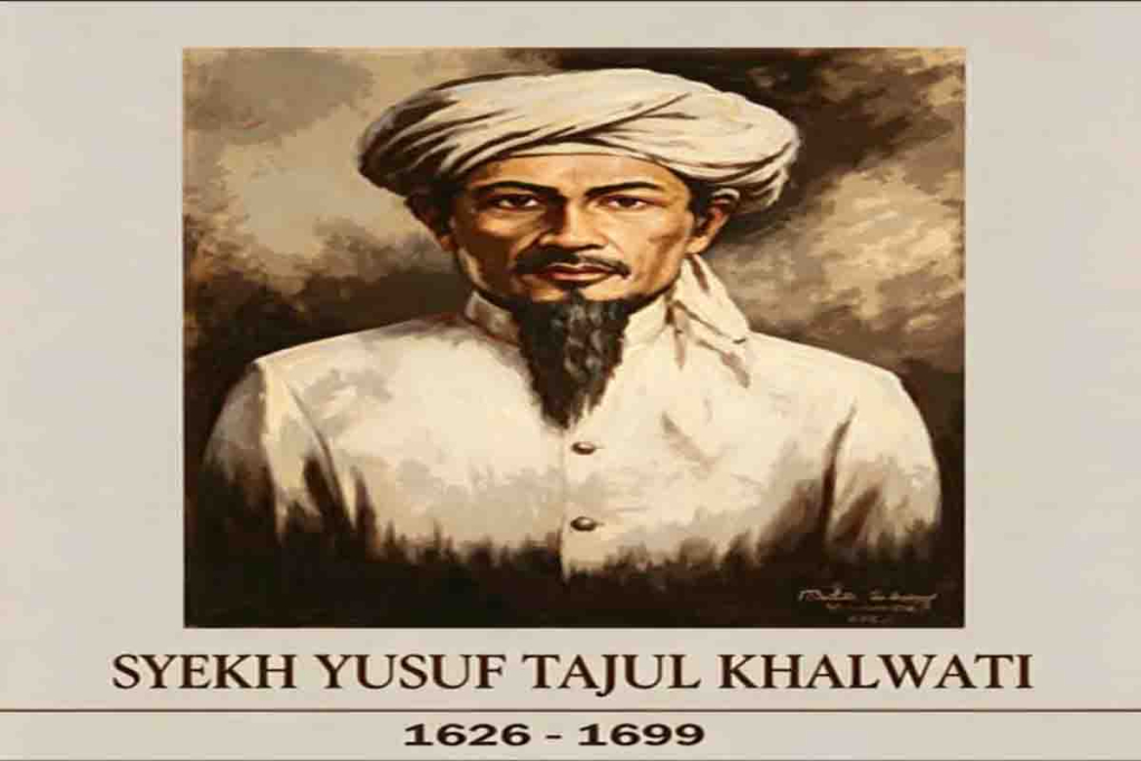 Syekh Yusuf al-Makassari
