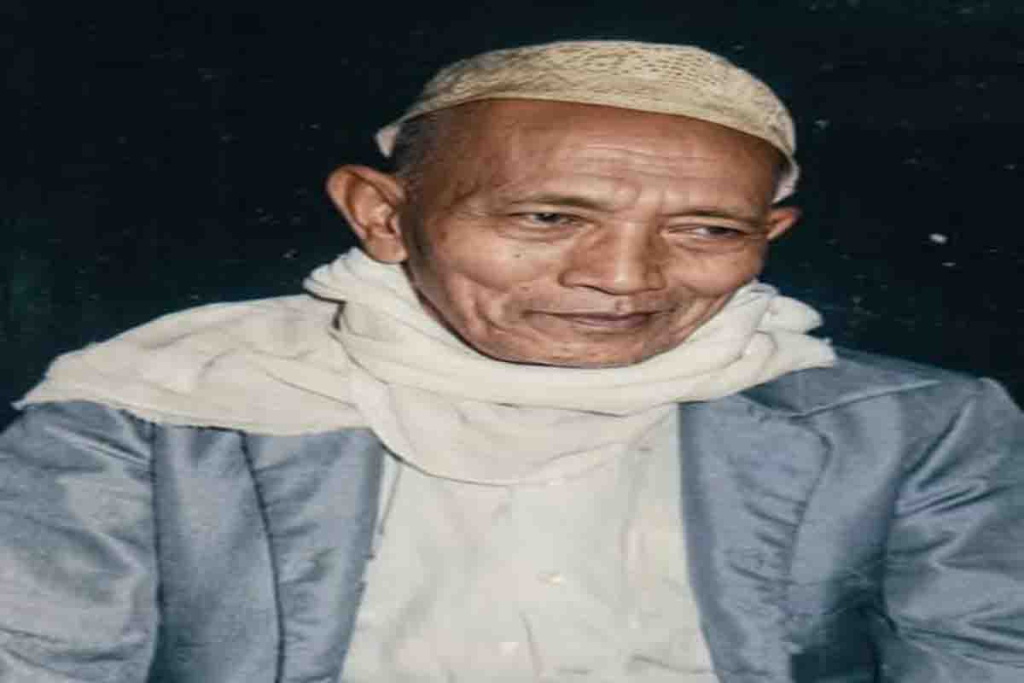 KH Zaini Munim