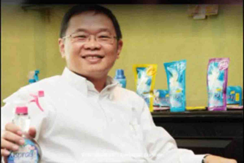 Bambang Soendoro
