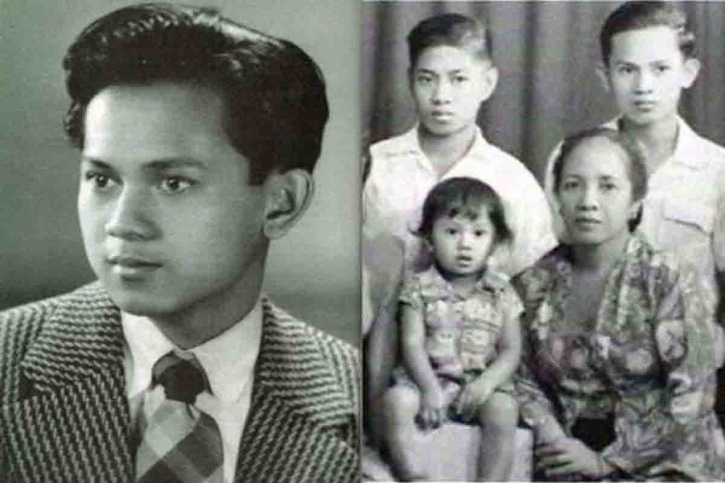 BJ Habibie
