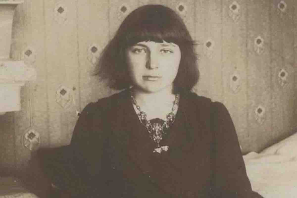 Bluma Zegarnik