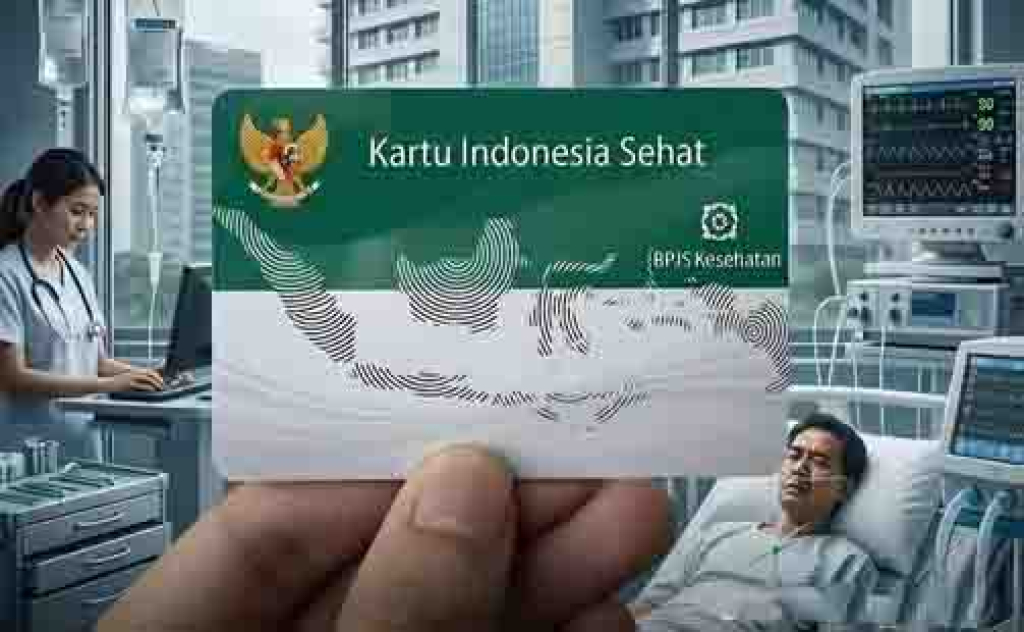 BPJS Kesehatan