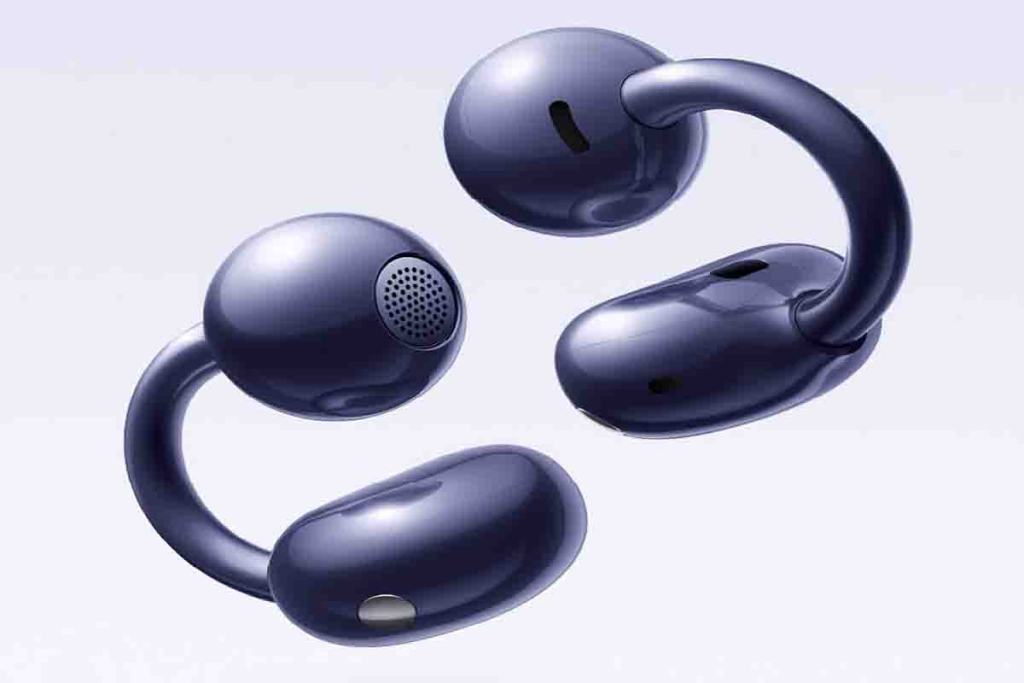 HUAWEI FreeClip 2 S