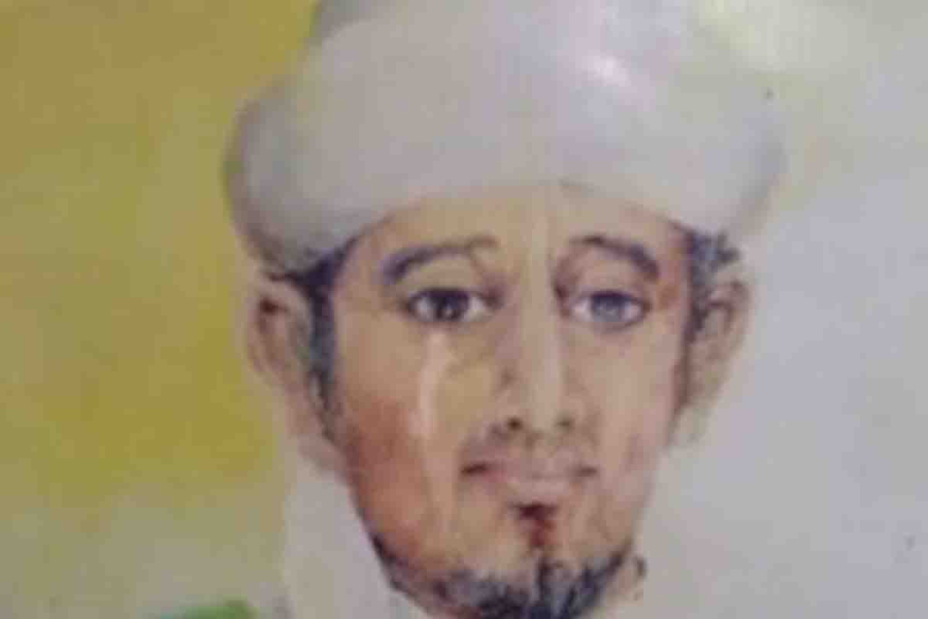 Syekh Jumadil Kubro
