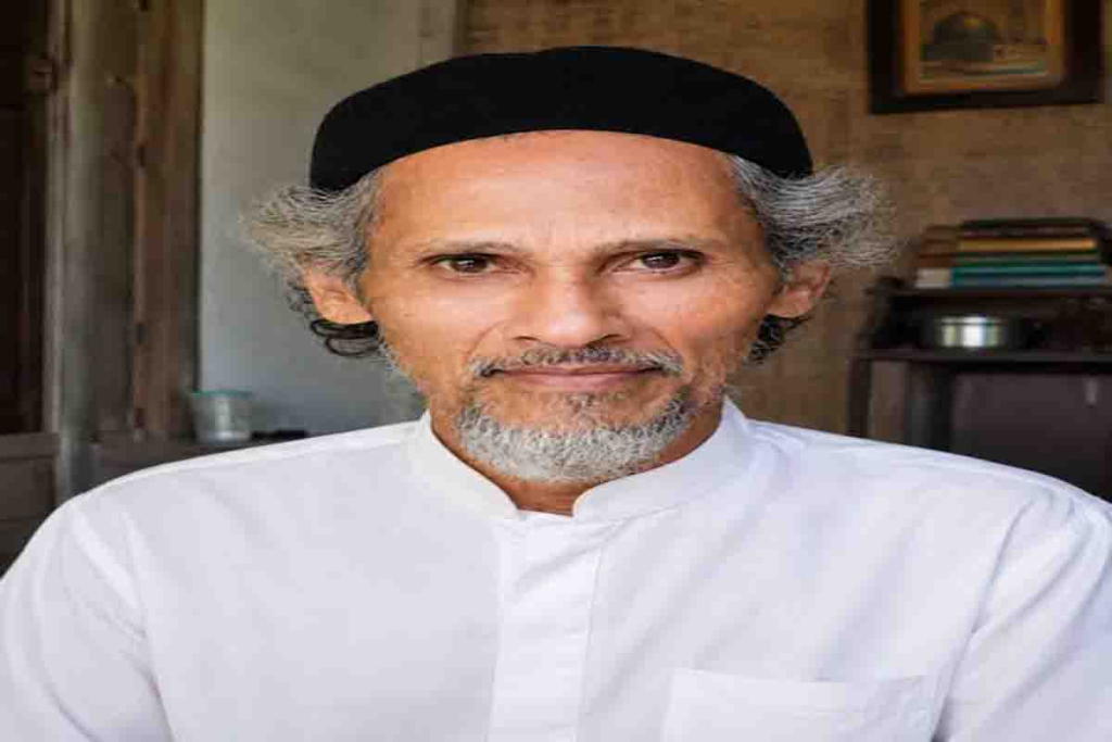 Muhammad Bahri alias Mbah Mangli