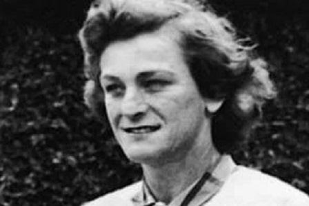Mildred Didrikson