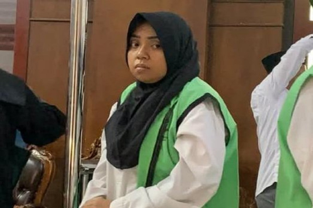 Murnita Triwidyaning
