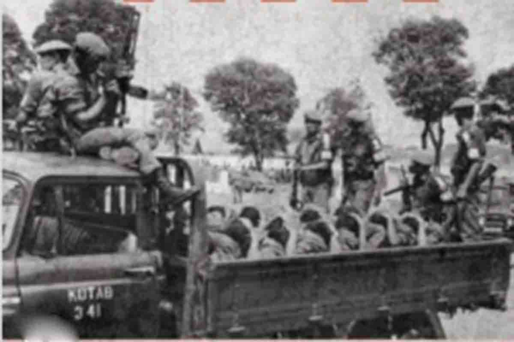 Operasi Kalong