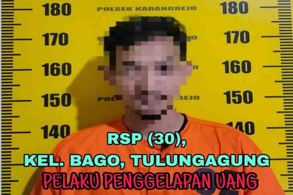 Ryo Setia Pratama