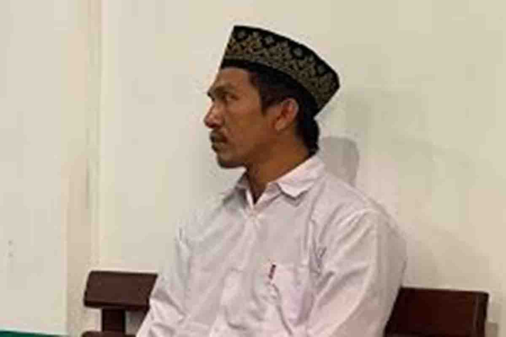 Syukur Suardi