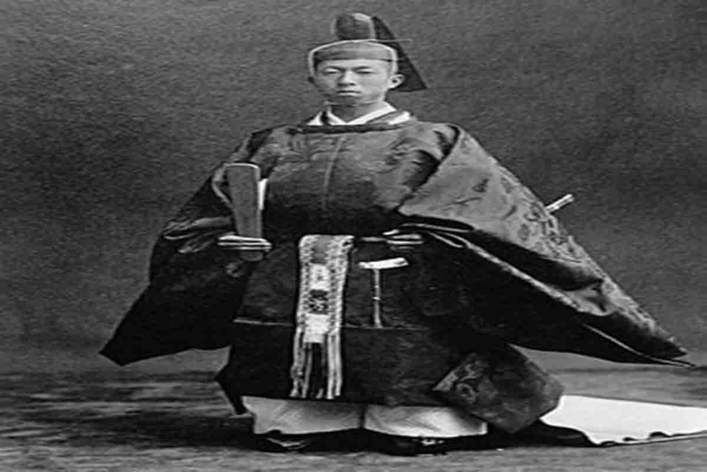 Takahito, Pangeran Mikasa