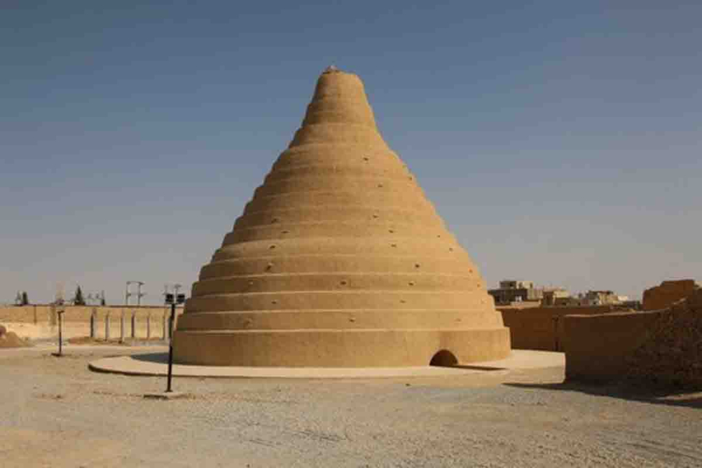 yakhchal