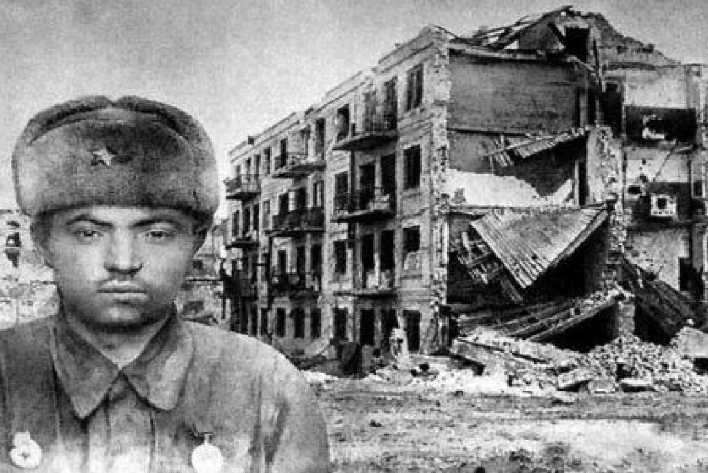 Yakov Pavlov
