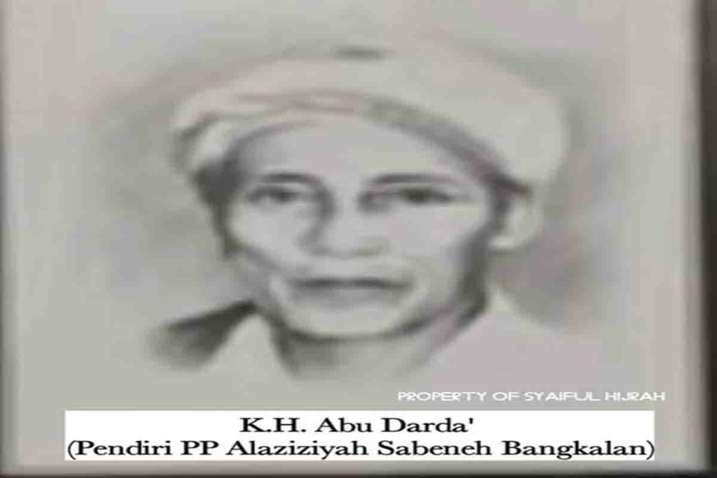 KH Abuddarda