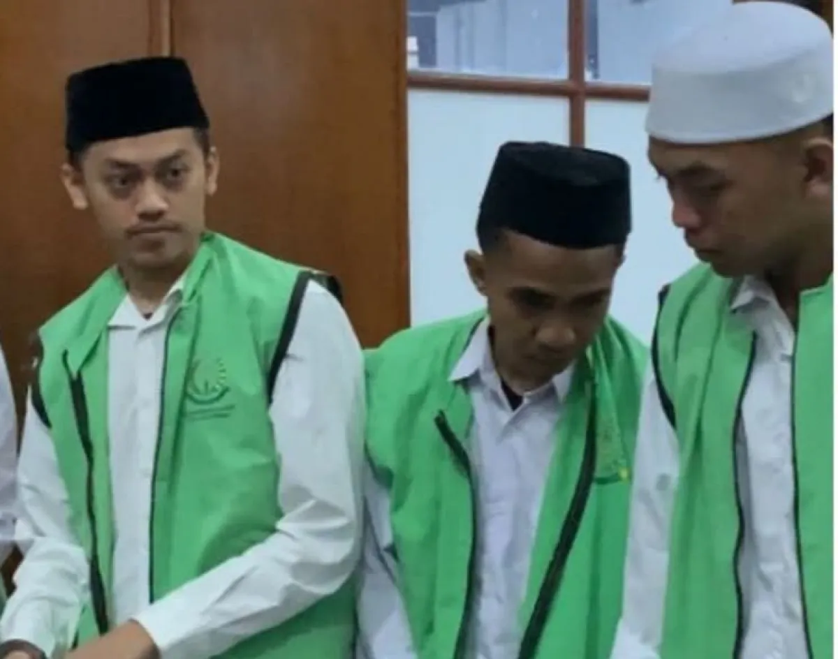 Suymin Doko, Rizal Devana Jambe Mudjiono, dan Bisma Maheswara.