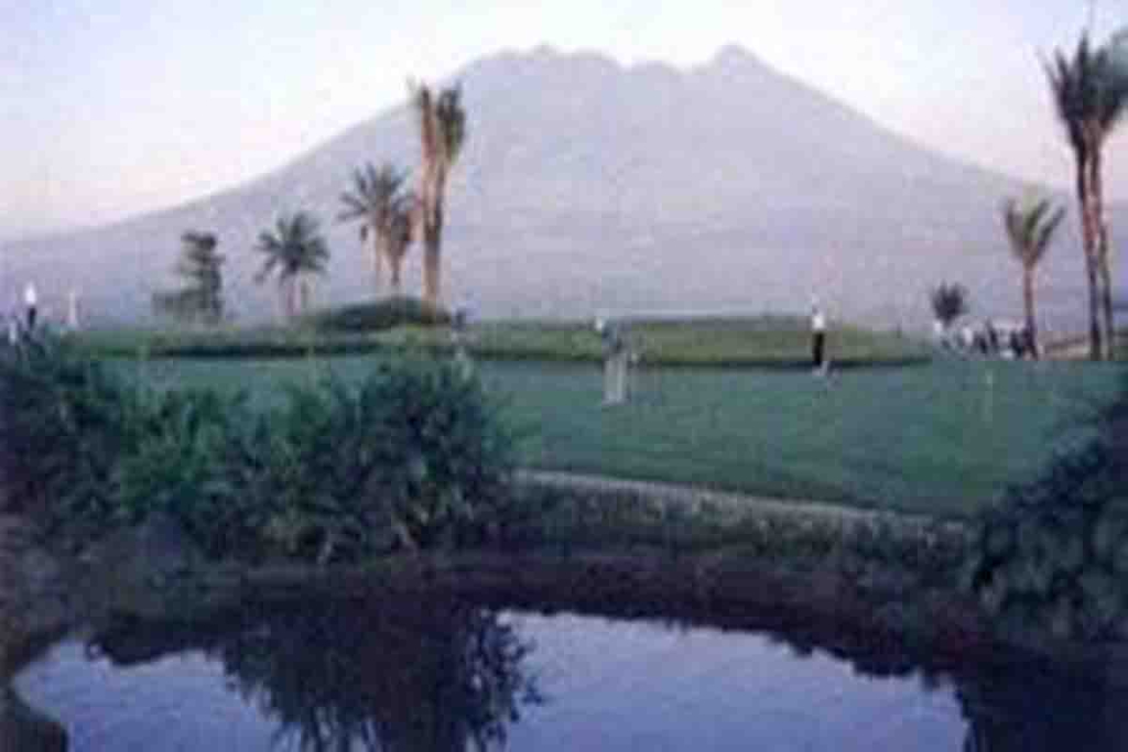 Bukit Badigul