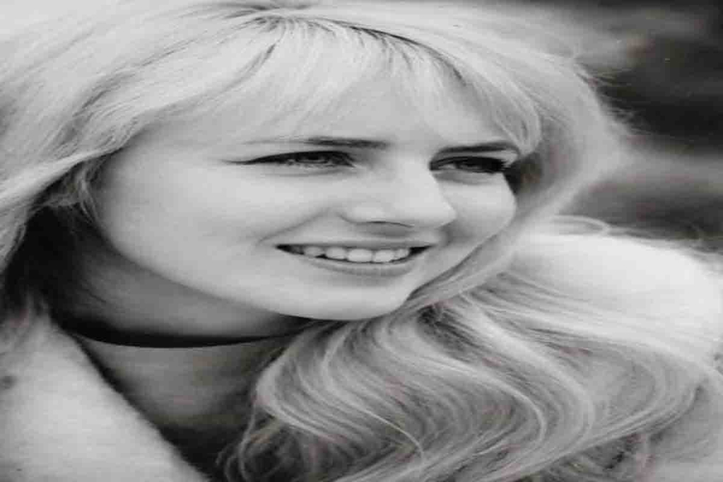 Cynthia Lennon