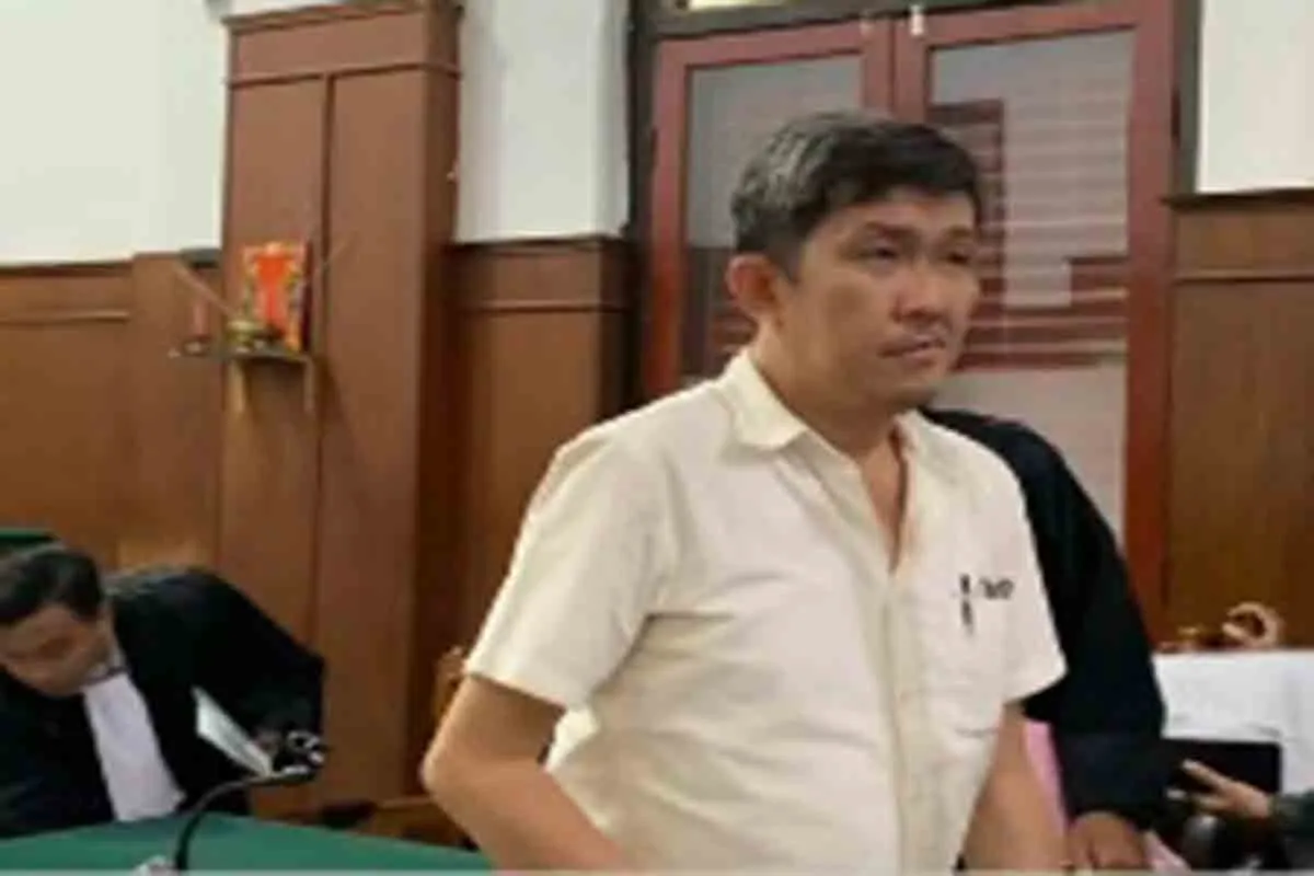 Eko Yuwono