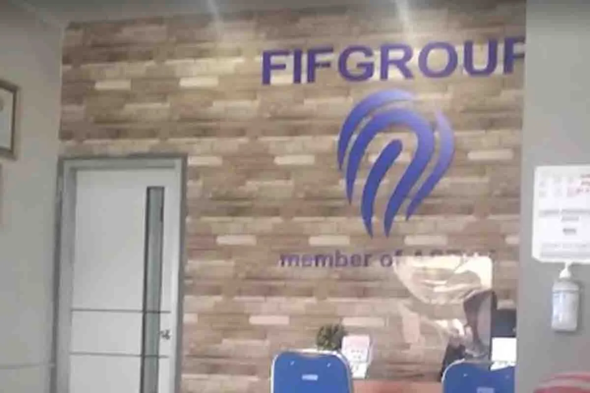 Nur Ahmad Fadholi Divonis Penjara Usai Alihkan Objek Fidusia FIF Bojonegoro
